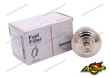 Fiber + Metal Japon Otomobil Nissan Yakıt Filtresi 16400-41B05 ISO-9001