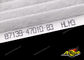 Kabin Filtresi OEM 87139-47010-83 Araç Motor Filtresi Toyota Prius için