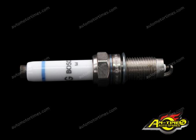 Car Denso Spark plugs for SKODA OCTAVIA 1.6 Hatchback 2014 04C 905 616