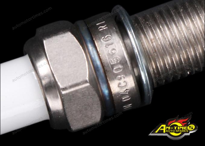 Car Denso Spark plugs for SKODA OCTAVIA 1.6 Hatchback 2014 04C 905 616