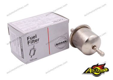 Nissan Genuine Parts Engine Fuel Filter 16400-41B05 ISO / TS Certification
